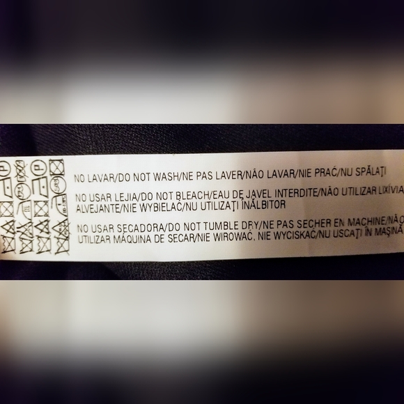 Zara Long A Line Skirt - Picture 6 of 9